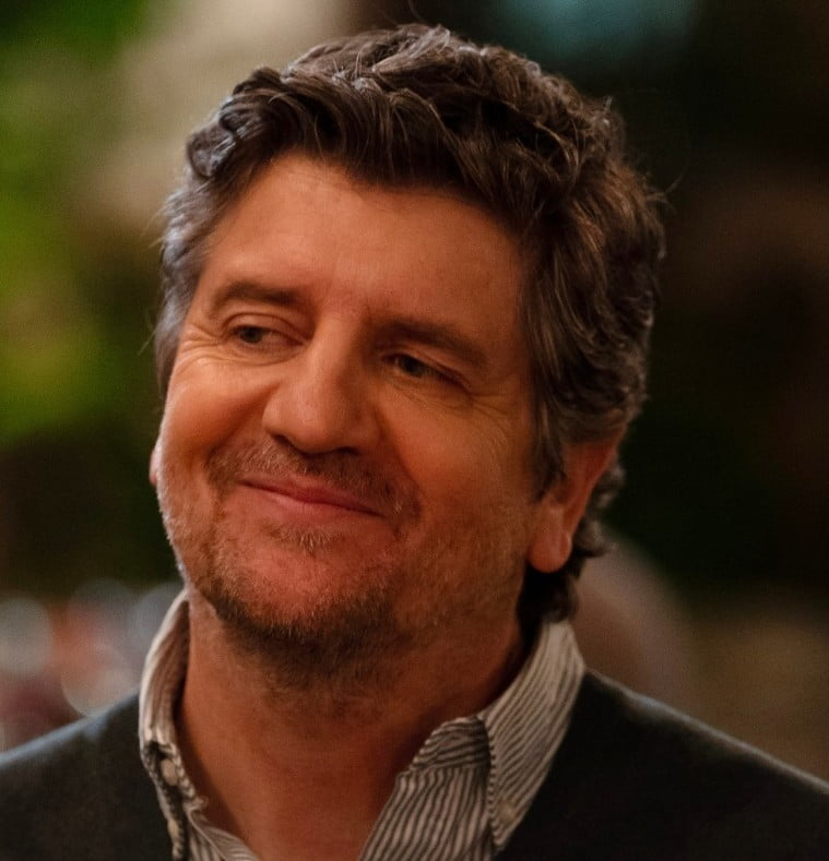 Fabio<br>De Luigi