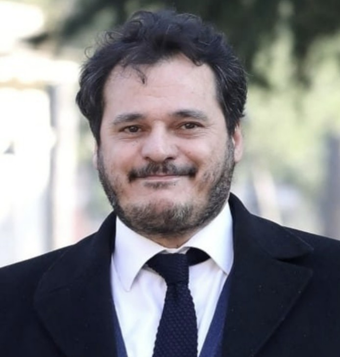Antonio<br>Gerardi