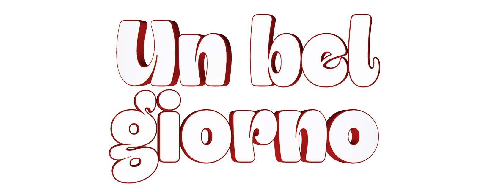 Un Bel Giorno